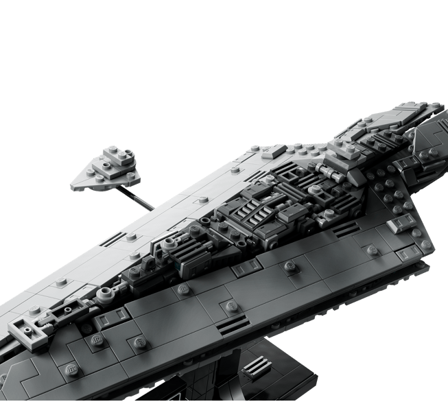 LEGO Executor Super Star Destroyer™