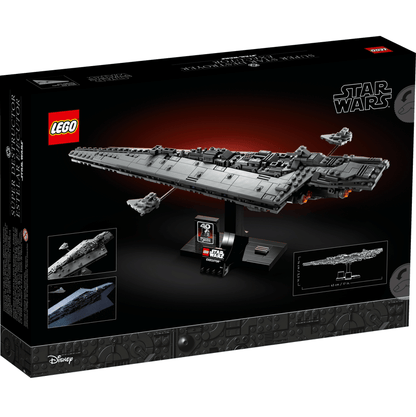 LEGO Executor Super Star Destroyer™