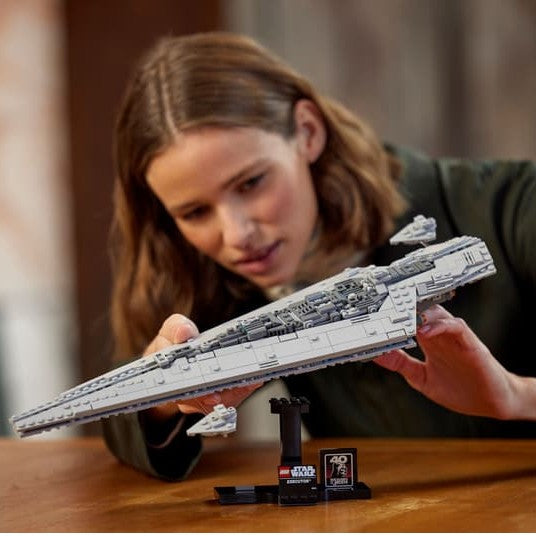 LEGO Executor Super Star Destroyer™