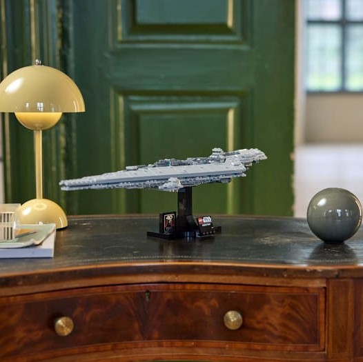 LEGO Executor Super Star Destroyer™