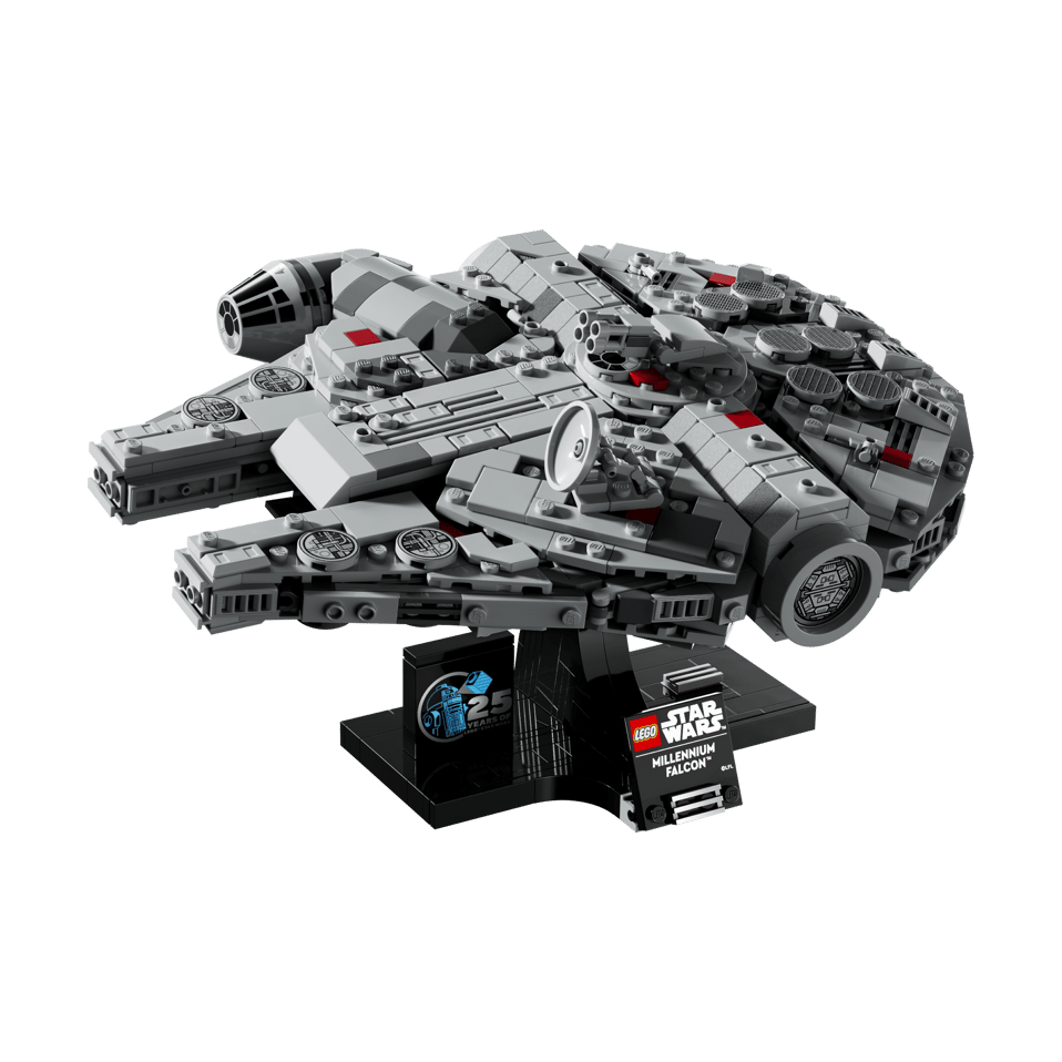 LEGO Millennium Falcon™