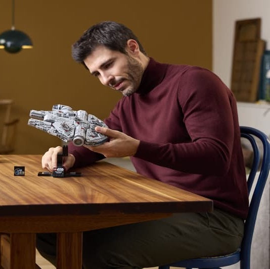 LEGO Millennium Falcon™