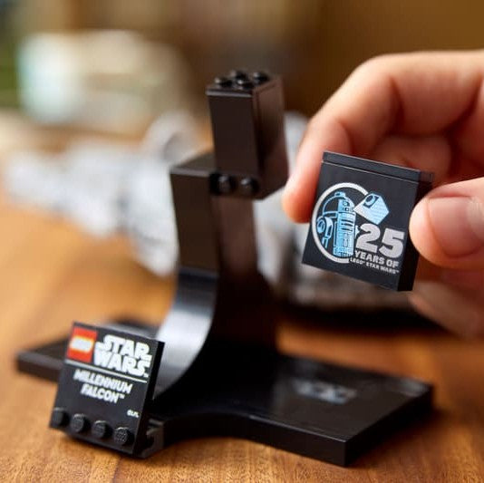 LEGO Millennium Falcon™
