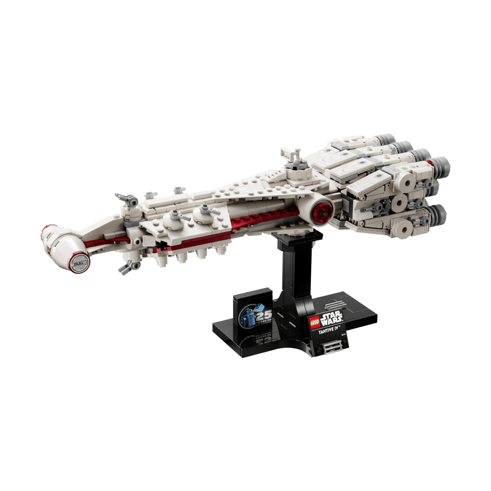LEGO Tantive IV