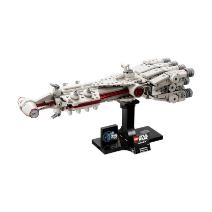 LEGO Tantive IV