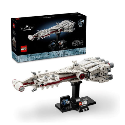 LEGO Tantive IV