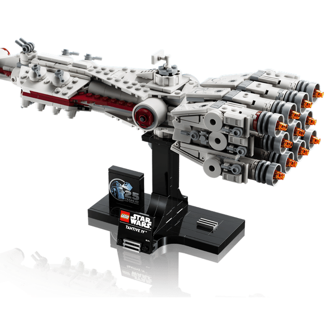 LEGO Tantive IV