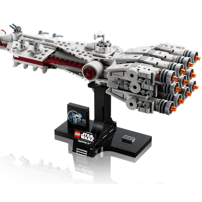 LEGO Tantive IV