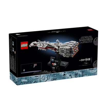 LEGO Tantive IV