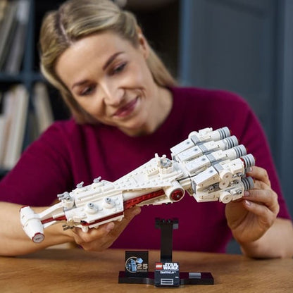 LEGO Tantive IV