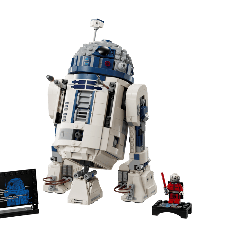 LEGO R2-D2™