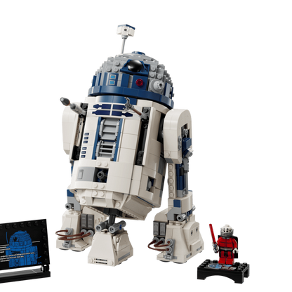 LEGO R2-D2™