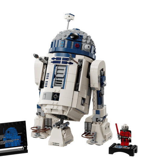 LEGO R2-D2™