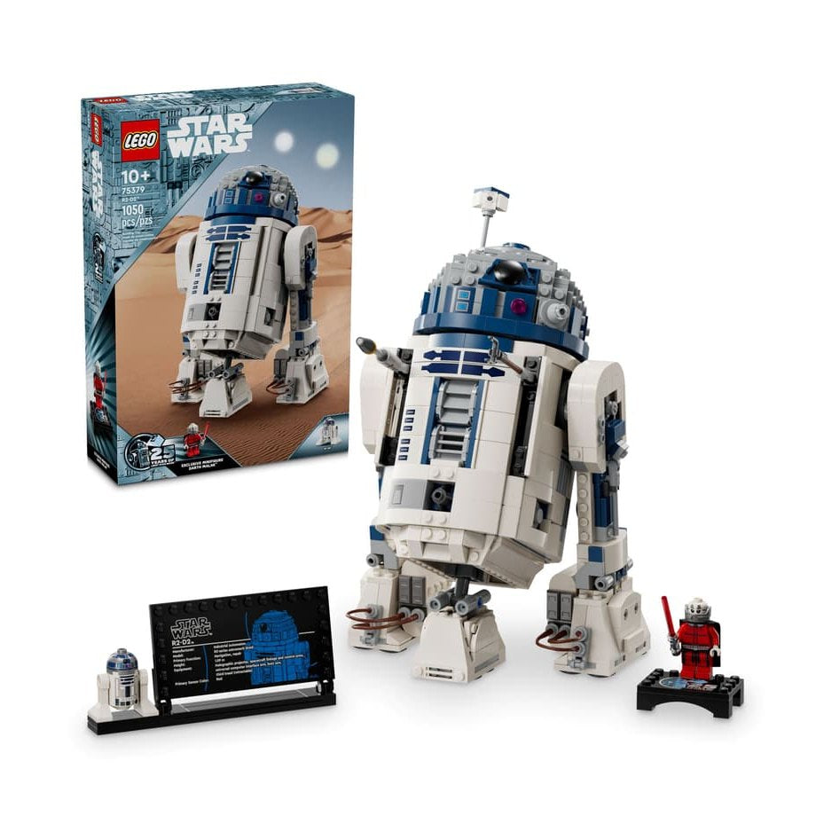 LEGO R2-D2™