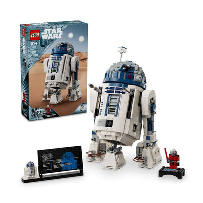 LEGO R2-D2™