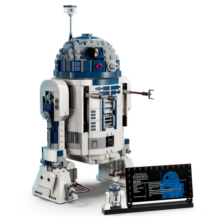 LEGO R2-D2™