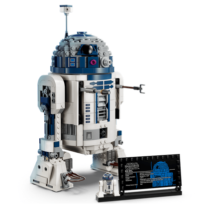 LEGO R2-D2™