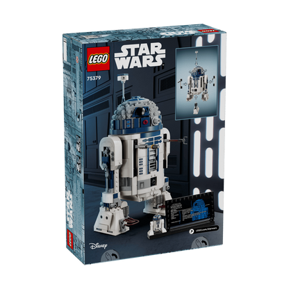 LEGO R2-D2™
