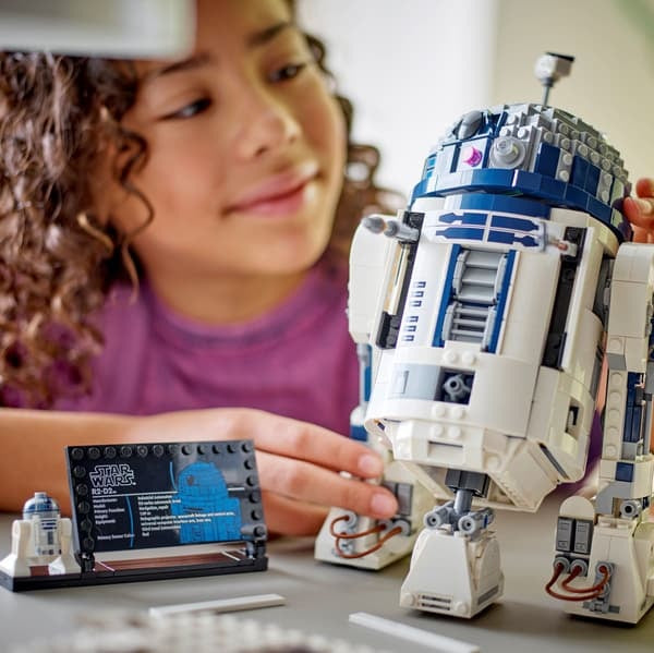 LEGO R2-D2™