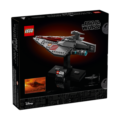 LEGO Acclamator-Class Assault Ship™