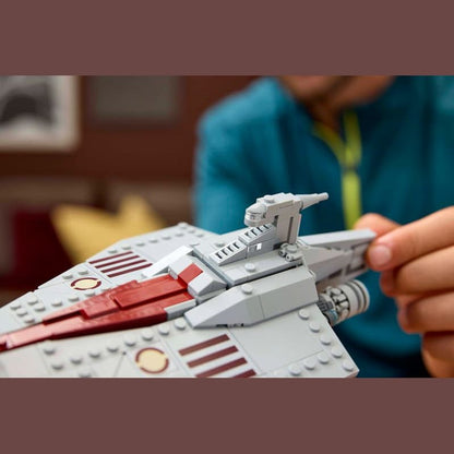 LEGO Acclamator-Class Assault Ship™
