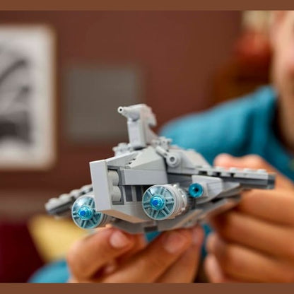 LEGO Acclamator-Class Assault Ship™