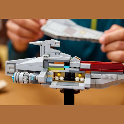 LEGO Acclamator-Class Assault Ship™