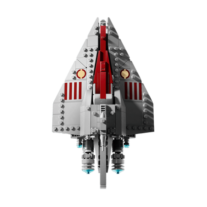 LEGO Acclamator-Class Assault Ship™