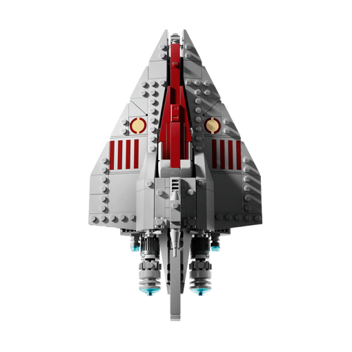 LEGO Acclamator-Class Assault Ship™