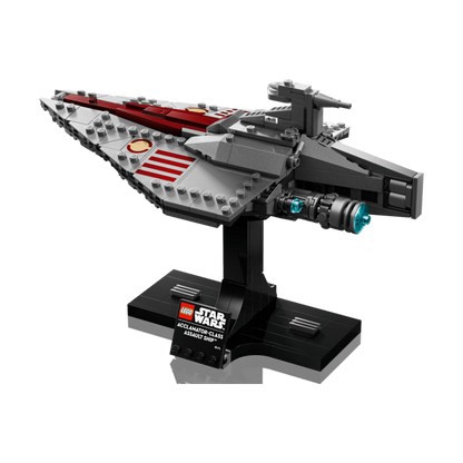 LEGO Acclamator-Class Assault Ship™