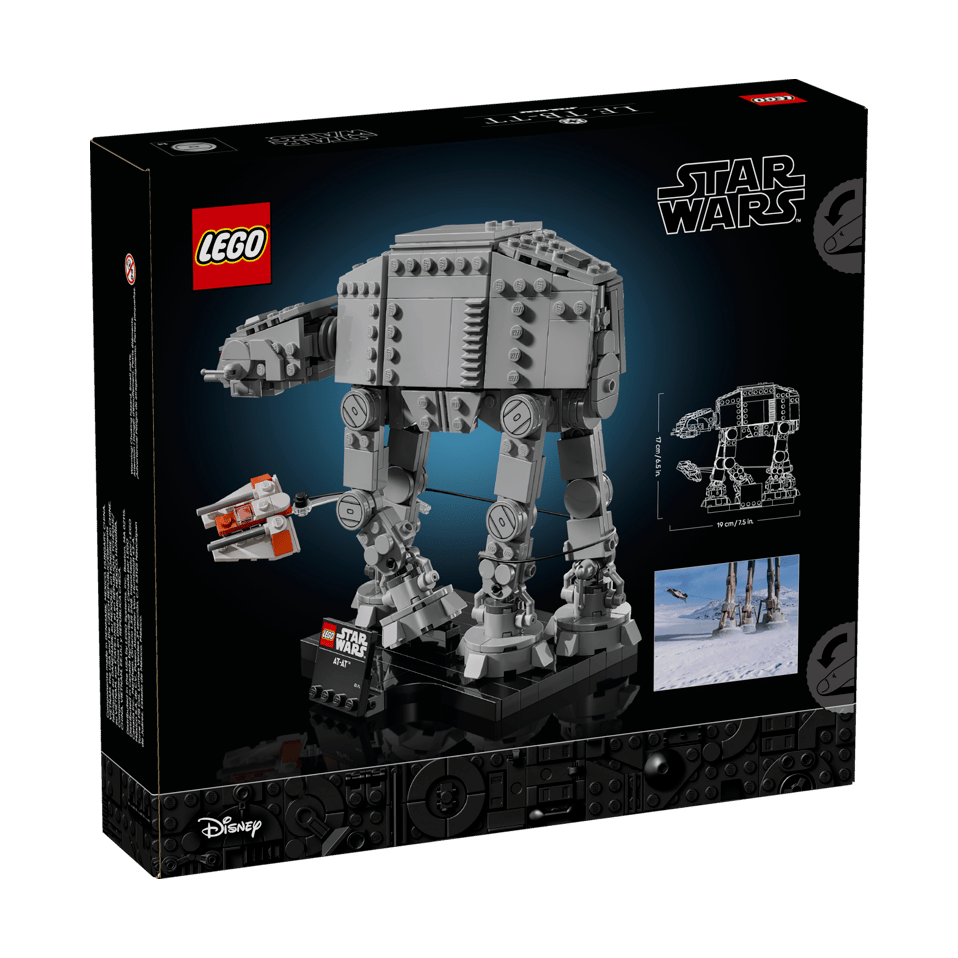 LEGO AT-AT™