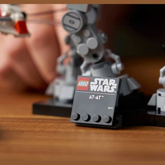 LEGO AT-AT™