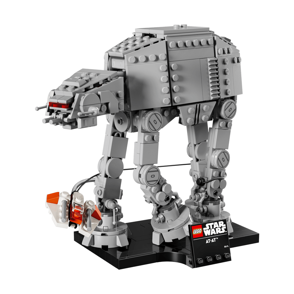 LEGO AT-AT™