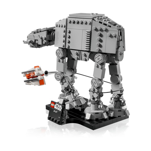 LEGO AT-AT™