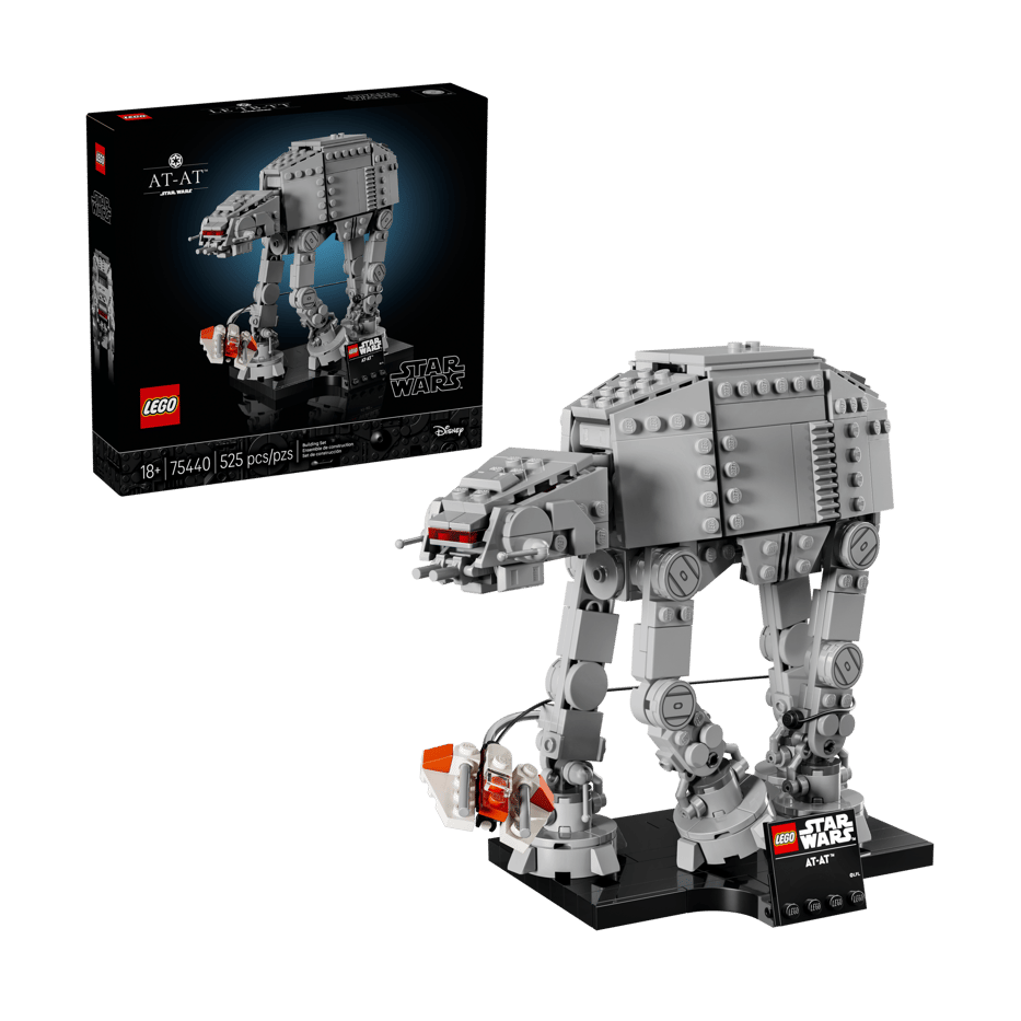 LEGO AT-AT™