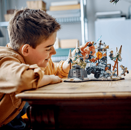 LEGO The Avengers Assemble: Age of Ultron