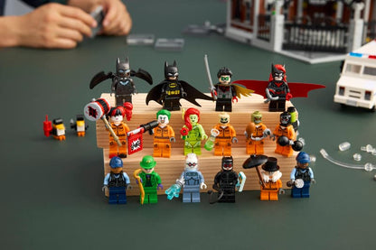 LEGO Arkham Asylum™