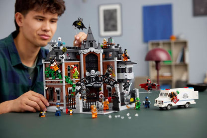 LEGO Arkham Asylum™