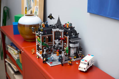 LEGO Arkham Asylum™