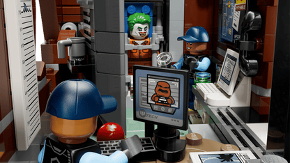LEGO Arkham Asylum™