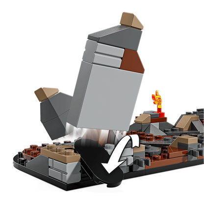 LEGO Avengers: Endgame Final Battle