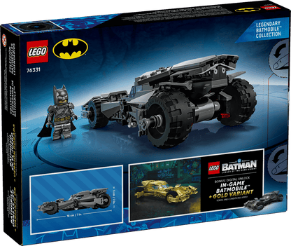 LEGO Batman v Superman™ Batmobile™