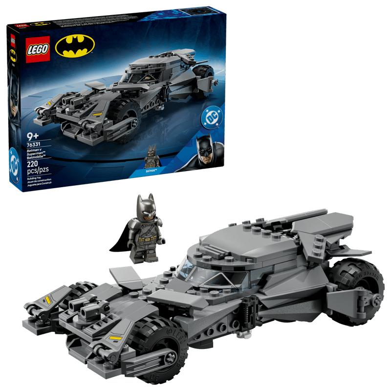 LEGO Batman v Superman™ Batmobile™