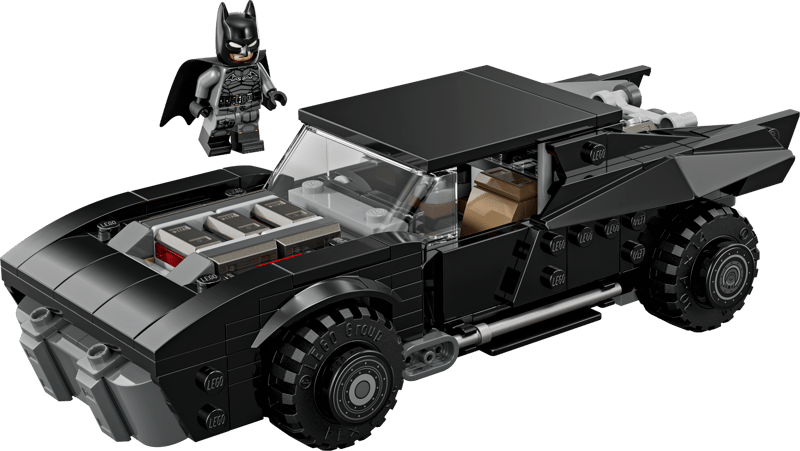 LEGO The Batman™ Batmobile™