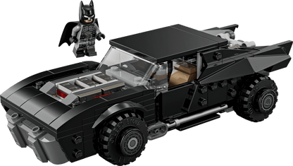 LEGO The Batman™ Batmobile™