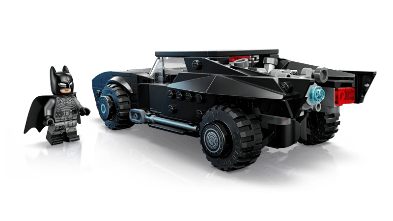 LEGO The Batman™ Batmobile™
