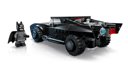 LEGO The Batman™ Batmobile™