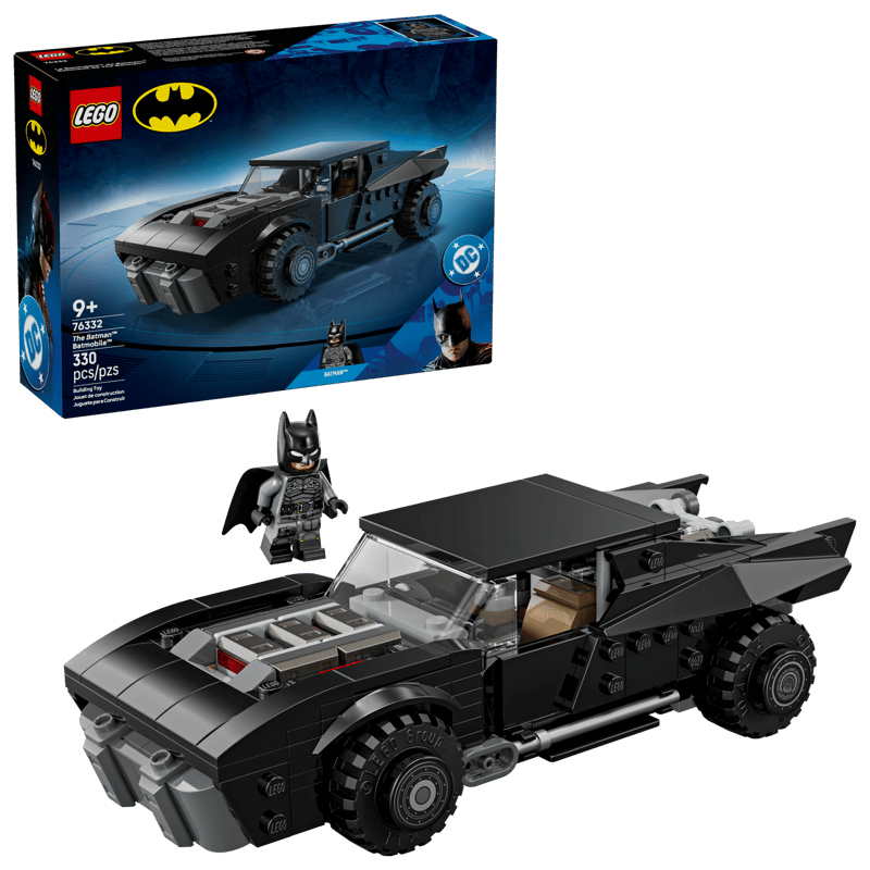 LEGO The Batman™ Batmobile™