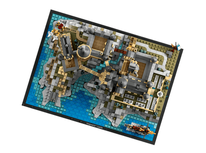 LEGO Hogwarts™ Castle and Grounds