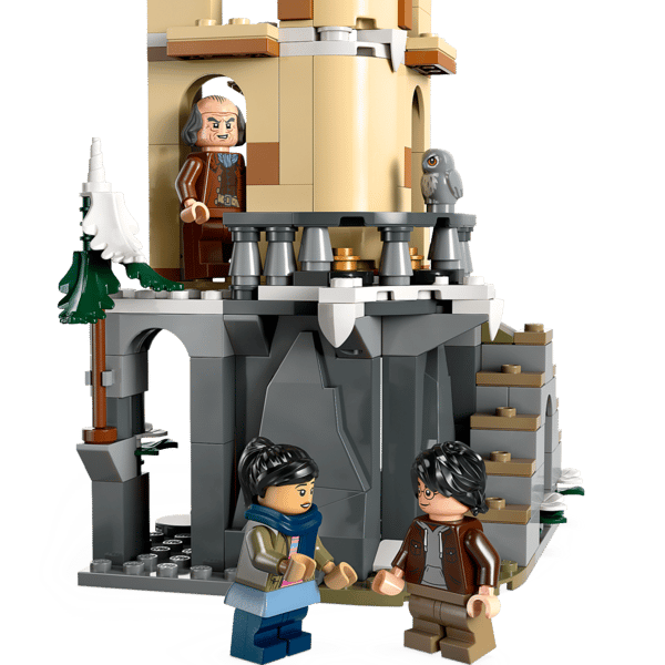 LEGO Hogwarts™ Castle Owlery
